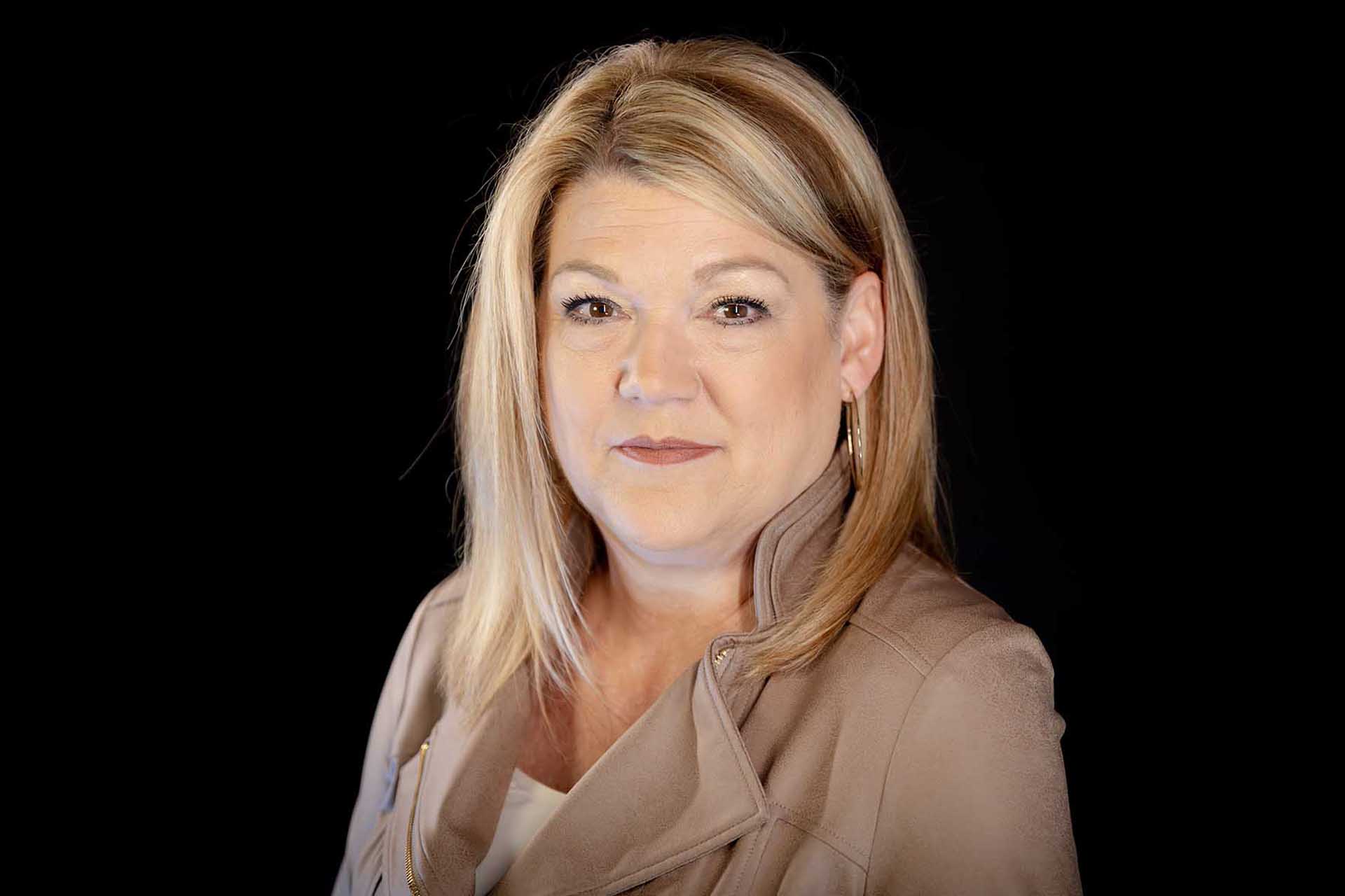 Susan George - HR Business Partner, Finance Manager